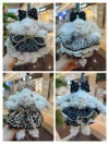 Rabbit pendants, cute, adorable rabbits details Picture
